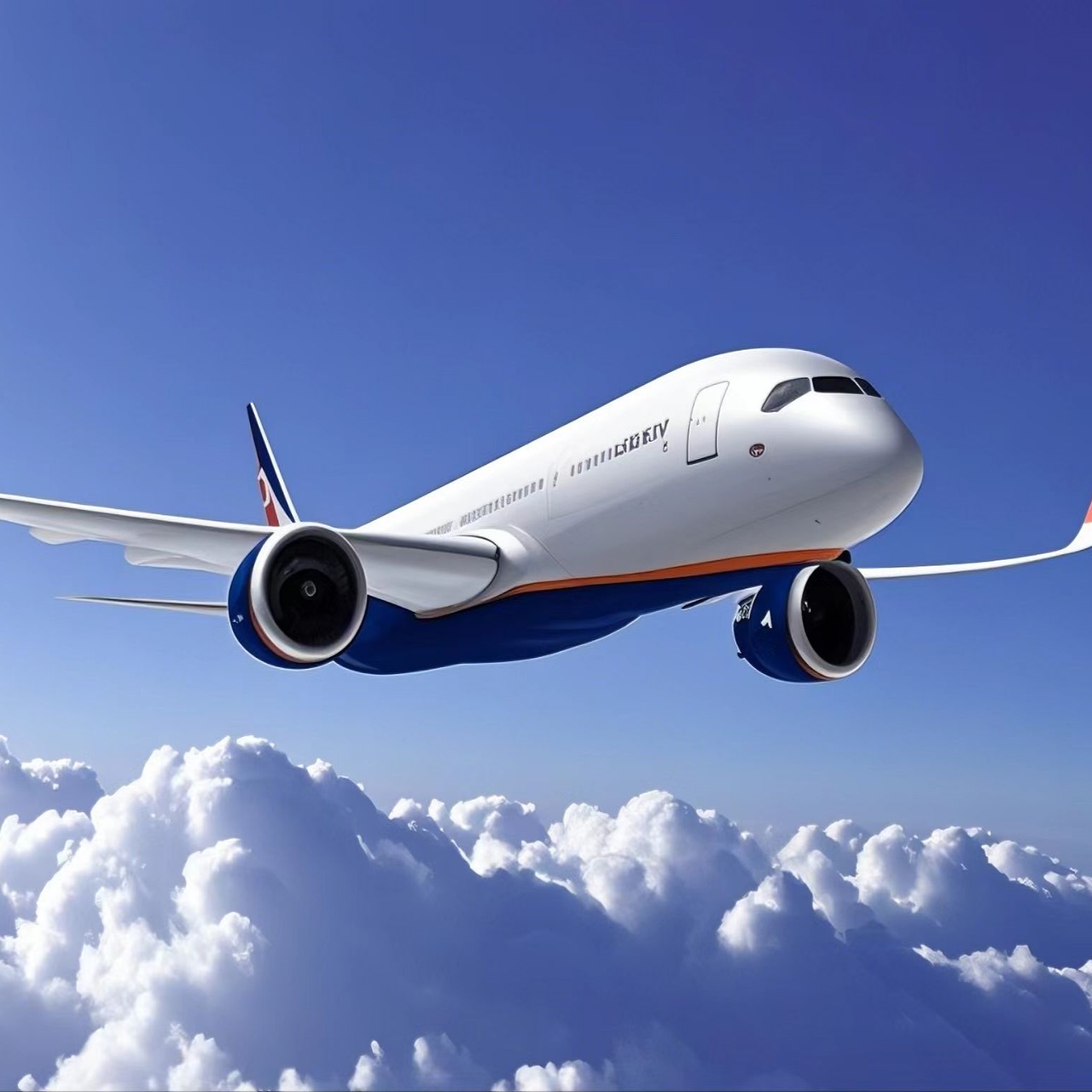 长武县到北京空运当日达服务，航空快递如闪电，包裹当天送达